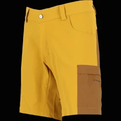 Tind Trekking Shorts, turshorts, herre - Turshorts - Tind Trekking Shorts, turshorts, herre