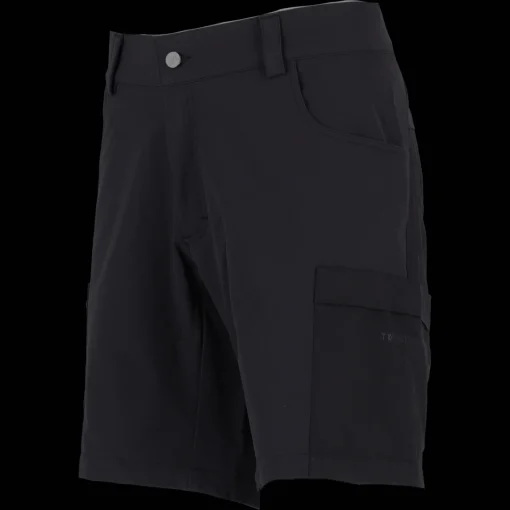 Tind Trekking Shorts, turshorts, herre - Turshorts - Tind Trekking Shorts, turshorts, herre