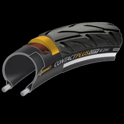 Tire E-Contact SafetyPlusBreaker 700x47, sykkeldekk - Sykkeldekk - Tire E-Contact SafetyPlusBreaker 700x47, sykkeldekk