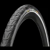 Tire Ride City Reflex 700 x 42, sykkeldekk - Sykkeldekk - Tire Ride City Reflex 700 x 42, sykkeldekk