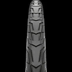 Tire Ride City Reflex 700x37, sykkeldekk - Sykkeldekk - Tire Ride City Reflex 700x37, sykkeldekk