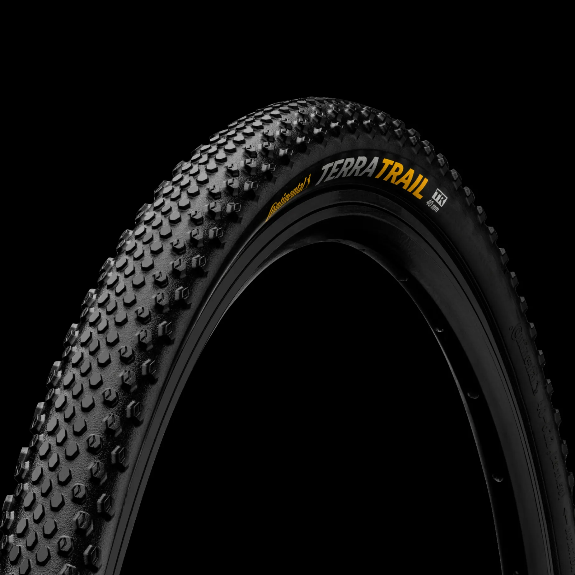 Tire Terra Trail TR 40-622, graveldekk - Sykkeldekk - Tire Terra Trail TR 40-622, graveldekk