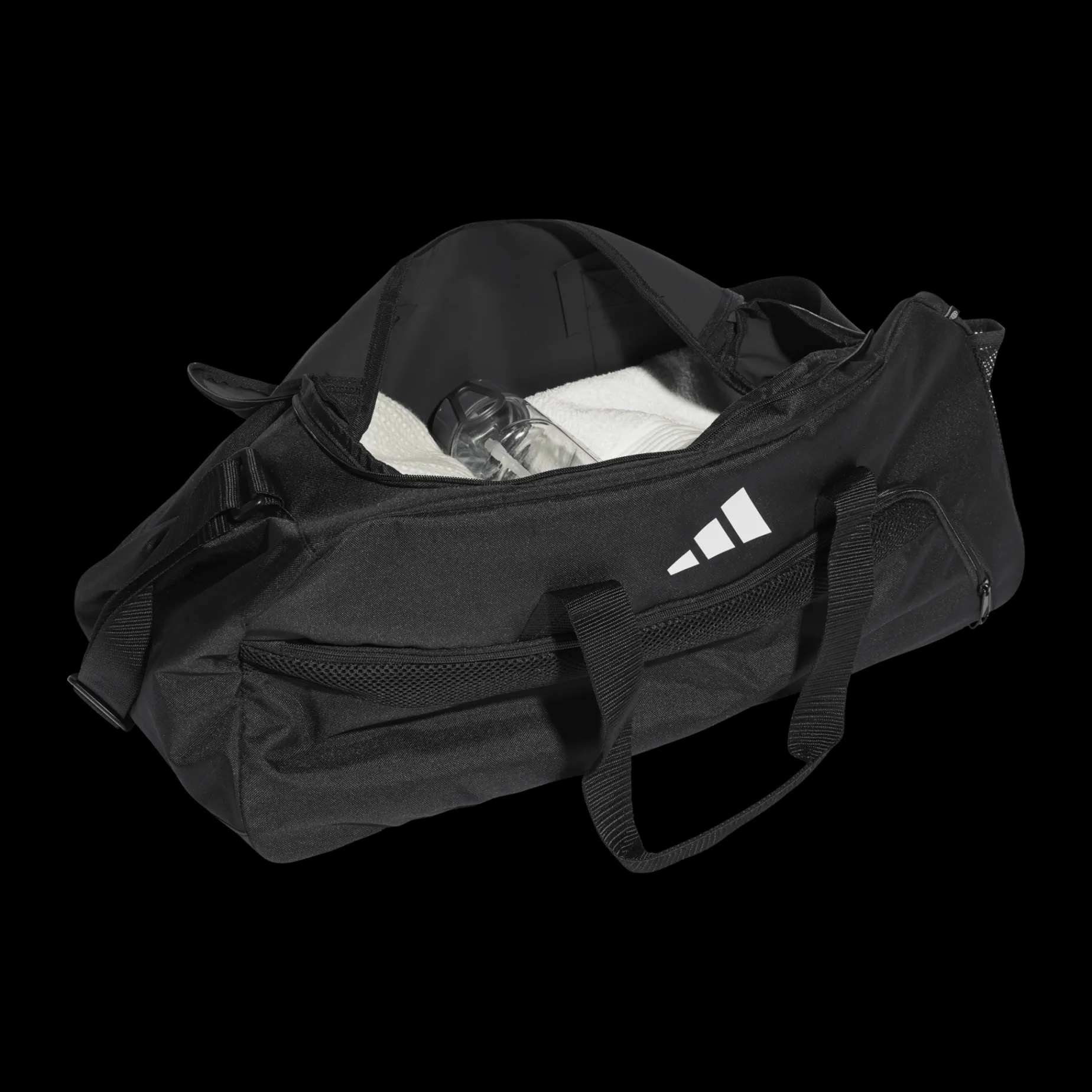 Tiro League Duffle M, bag - Duffel Bag & Treningsbag - Tiro League Duffle M, bag