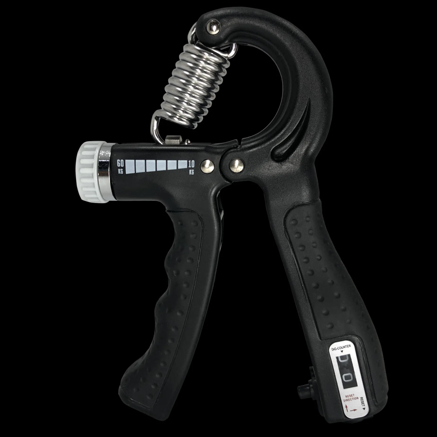 Titan Life - Adjustable Hand Grip, hand grip - Tilbehør Styrketrening - Titan Life - Adjustable Hand Grip, hand grip