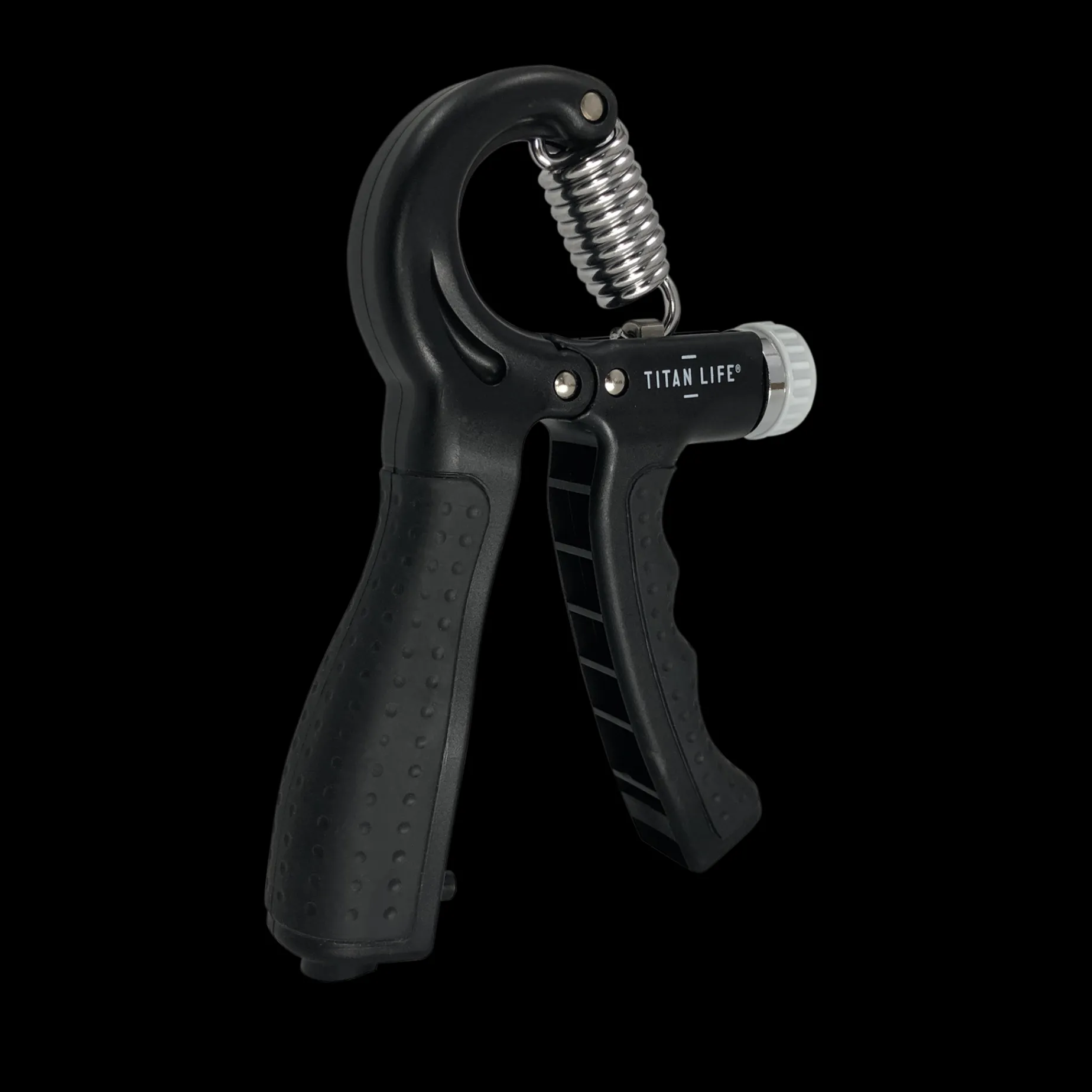 Titan Life - Adjustable Hand Grip, hand grip - Tilbehør Styrketrening - Titan Life - Adjustable Hand Grip, hand grip