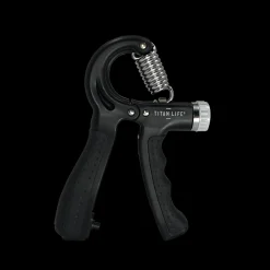 Titan Life - Adjustable Hand Grip, hand grip - Tilbehør Styrketrening - Titan Life - Adjustable Hand Grip, hand grip
