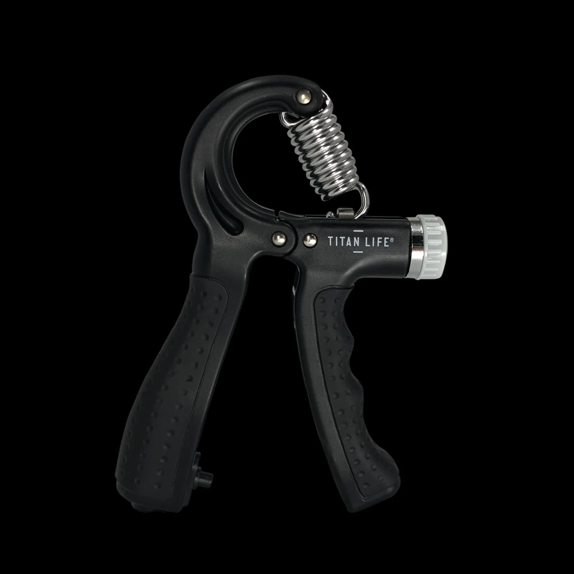 Titan Life - Adjustable Hand Grip, hand grip - Tilbehør Styrketrening - Titan Life - Adjustable Hand Grip, hand grip