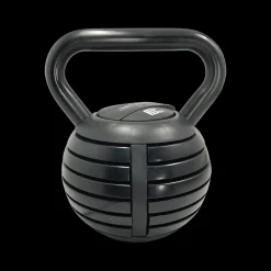 Titan Life - Adjustable Kettlebell 4,5 - 18 kg, justerbar kettlebell - Kettlebells - Titan Life - Adjustable Kettlebell 4,5 - 18 kg, justerbar kettlebell