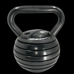 Titan Life - Adjustable Kettlebell 4,5 - 18 kg, justerbar kettlebell - Kettlebells - Titan Life - Adjustable Kettlebell 4,5 - 18 kg, justerbar kettlebell