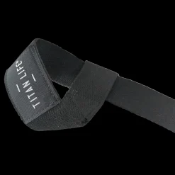 Titan Life - Lifting Straps, løftestropper - Tilbehør Styrketrening - Titan Life - Lifting Straps, løftestropper