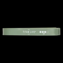 Titan Life - Resistance Band Hard, treningsstrikk hard - Core Trening - Titan Life - Resistance Band Hard, treningsstrikk hard