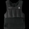 Titan Life - Weight Vest 20 kg, vektvest - Styrketrening - Titan Life - Weight Vest 20 kg, vektvest