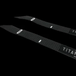 Titan Life - Wooden Gymrings, gymringer - Core Trening - Titan Life - Wooden Gymrings, gymringer