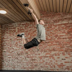 Titan Life - Wooden Gymrings, gymringer - Core Trening - Titan Life - Wooden Gymrings, gymringer