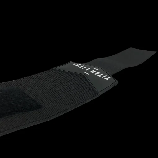 Titan Life - Wrist Wraps, håndleddsstøtte - Tilbehør Styrketrening - Titan Life - Wrist Wraps, håndleddsstøtte