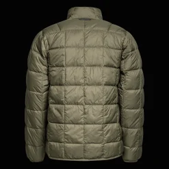 Tived Down Jacket M, dunjakke - Dunjakke - Tived Down Jacket M, dunjakke