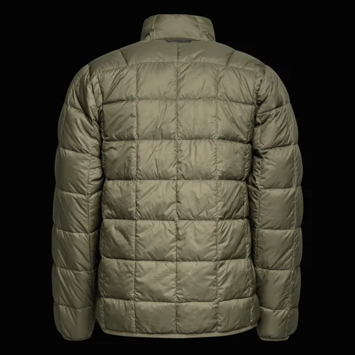 Tived Down Jacket M, dunjakke - Dunjakke - Tived Down Jacket M, dunjakke