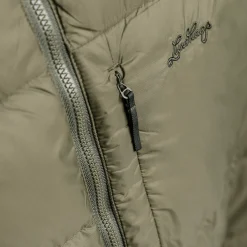 Tived Down Jacket M, dunjakke - Dunjakke - Tived Down Jacket M, dunjakke