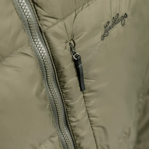Tived Down Jacket M, dunjakke - Dunjakke - Tived Down Jacket M, dunjakke