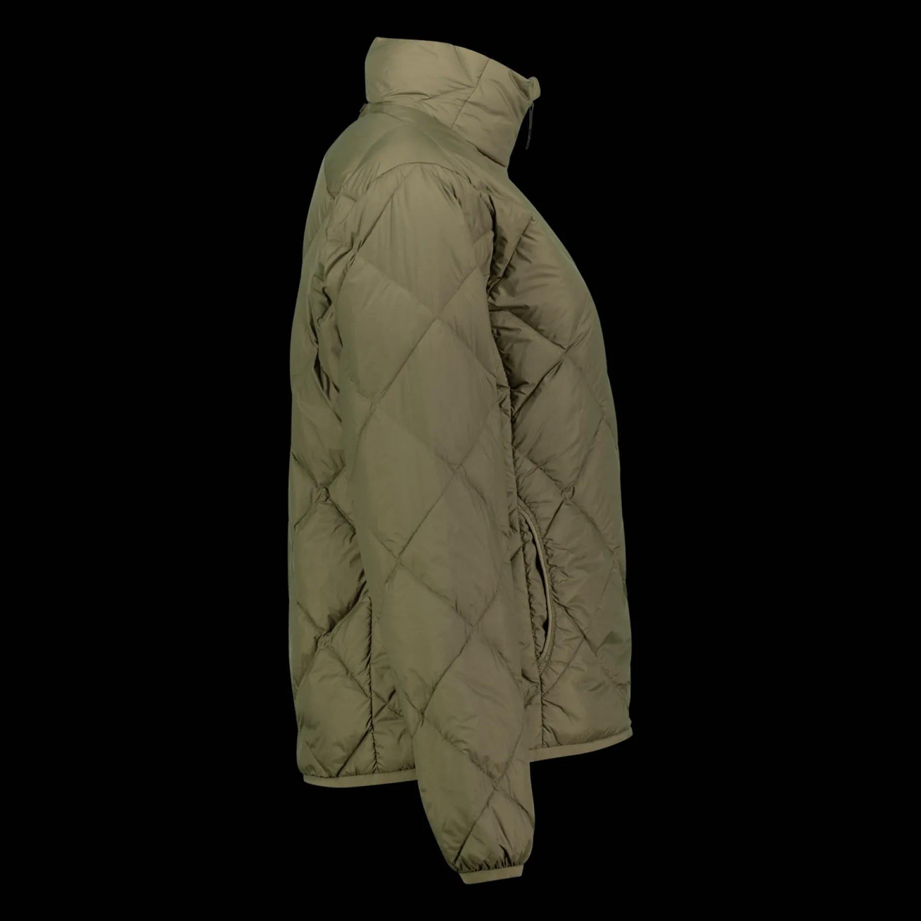 Tived Down Jacket W, dunjakke, dame - Dunjakke - Tived Down Jacket W, dunjakke, dame