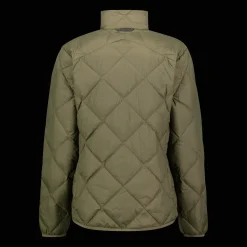 Tived Down Jacket W, dunjakke, dame - Dunjakke - Tived Down Jacket W, dunjakke, dame