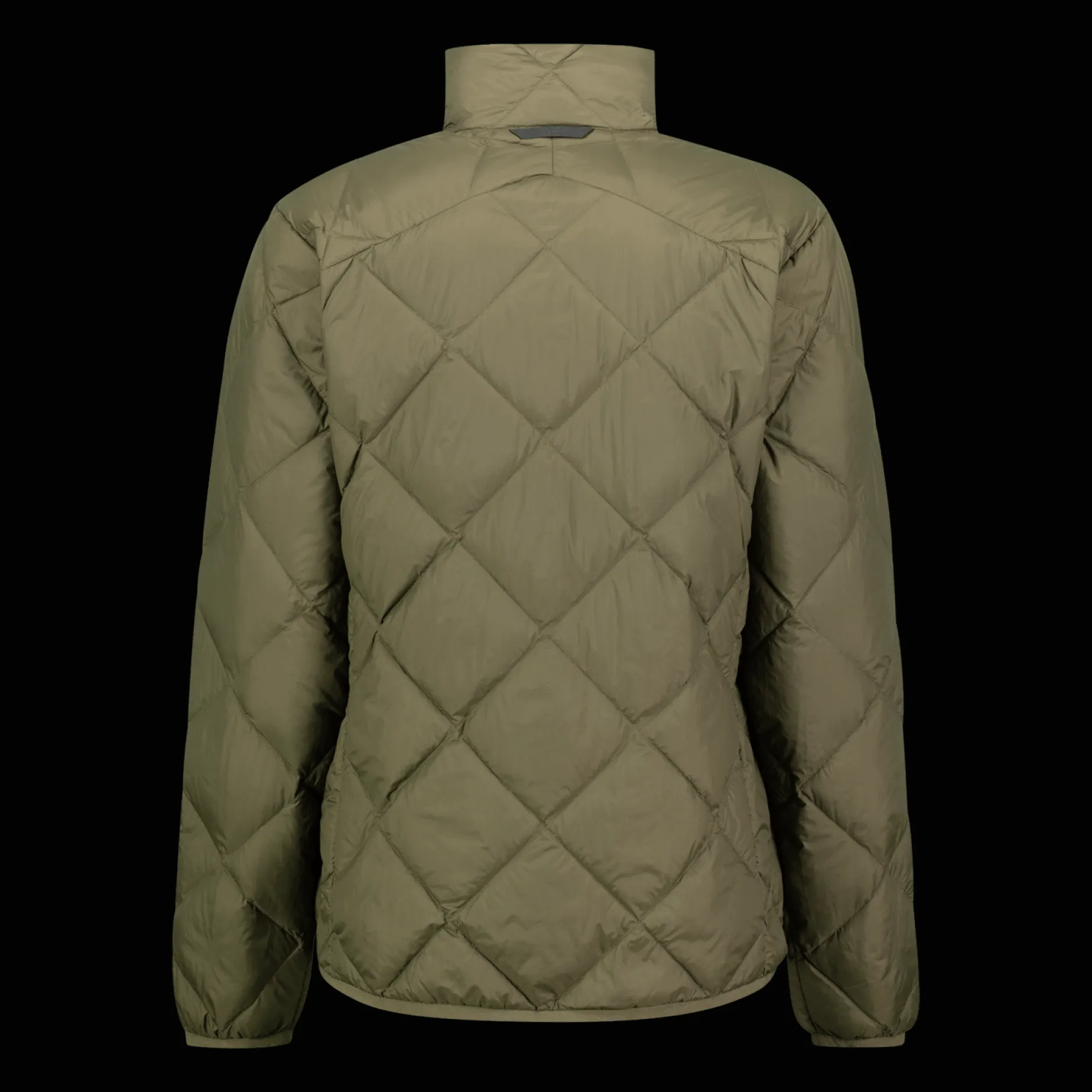 Tived Down Jacket W, dunjakke, dame - Dunjakke - Tived Down Jacket W, dunjakke, dame