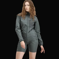 Tived Jacket, turjakke, dame - Skalljakke - Tived Jacket, turjakke, dame