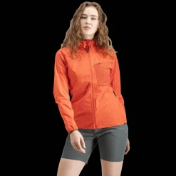 Tived Jacket, turjakke, dame - Skalljakke - Tived Jacket, turjakke, dame