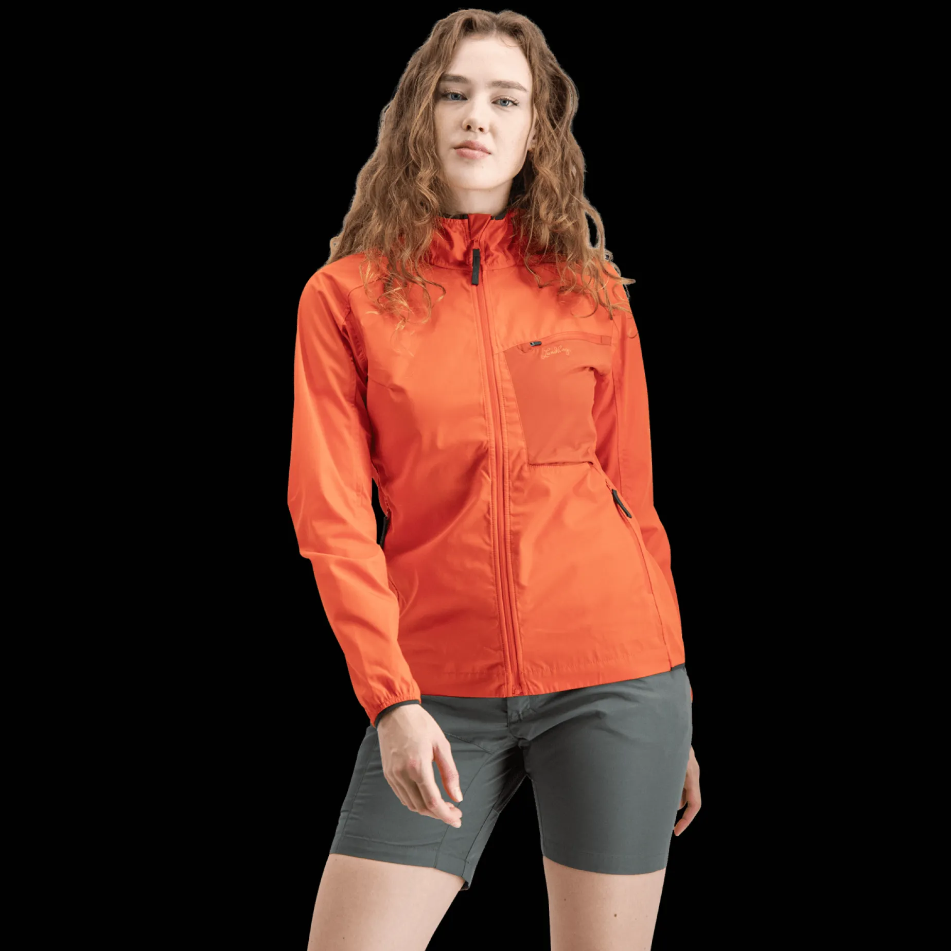 Tived Jacket, turjakke, dame - Skalljakke - Tived Jacket, turjakke, dame