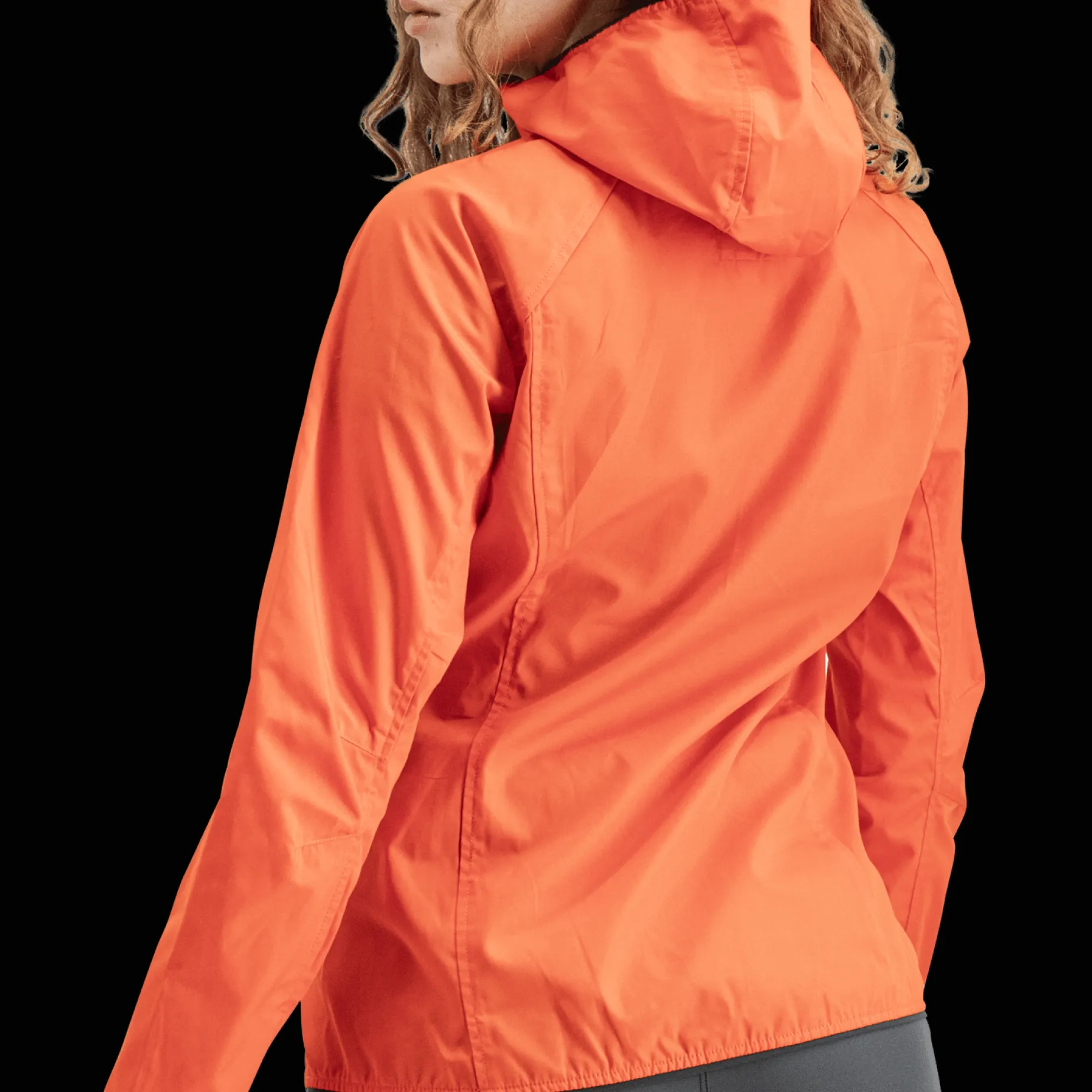 Tived Jacket, turjakke, dame - Skalljakke - Tived Jacket, turjakke, dame