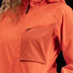 Tived Jacket, turjakke, dame - Skalljakke - Tived Jacket, turjakke, dame