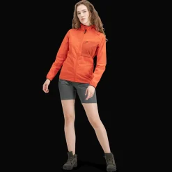 Tived Jacket, turjakke, dame - Skalljakke - Tived Jacket, turjakke, dame