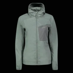 Tived Jacket, turjakke, dame - Skalljakke - Tived Jacket, turjakke, dame