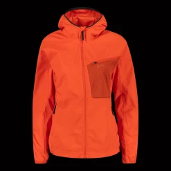 Tived Jacket, turjakke, dame - Skalljakke - Tived Jacket, turjakke, dame