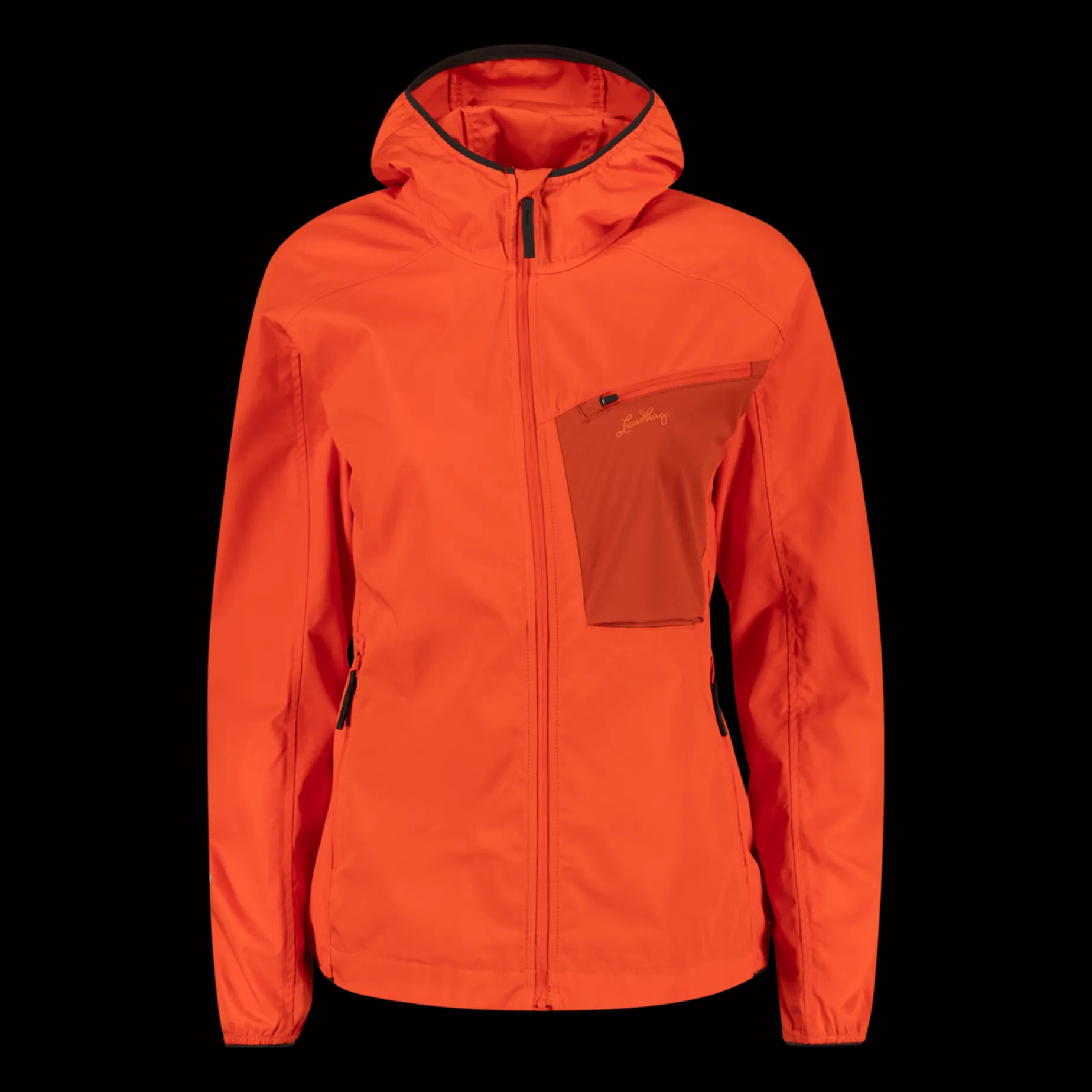 Tived Jacket, turjakke, dame - Skalljakke - Tived Jacket, turjakke, dame