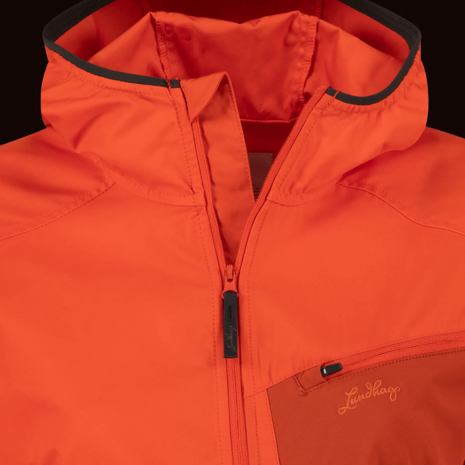 Tived Jacket, turjakke, dame - Skalljakke - Tived Jacket, turjakke, dame