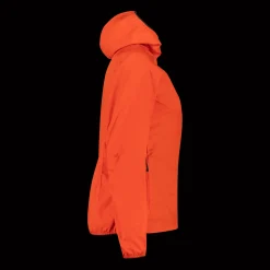 Tived Jacket, turjakke, dame - Skalljakke - Tived Jacket, turjakke, dame