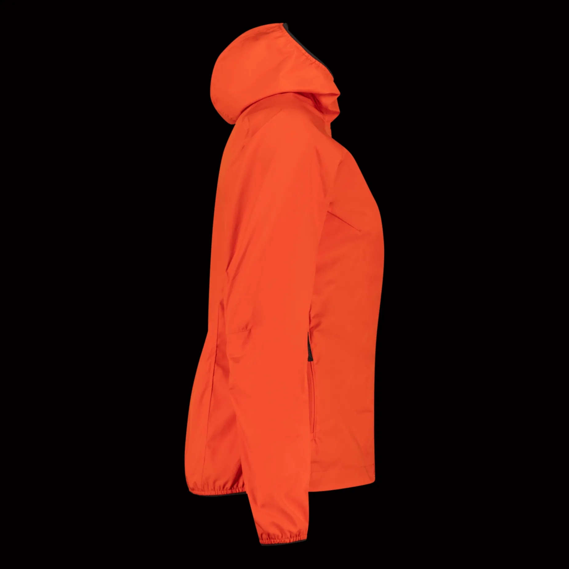 Tived Jacket, turjakke, dame - Skalljakke - Tived Jacket, turjakke, dame