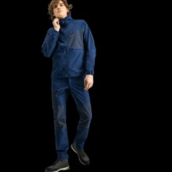 Tived Jacket, turjakke, herre - Skalljakke - Tived Jacket, turjakke, herre