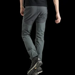 Tived Stretch Hybrid Pant, turbukse, herre - Softshellbukse - Tived Stretch Hybrid Pant, turbukse, herre