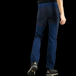 Tived Stretch Hybrid Pant, turbukse, herre - Softshellbukse - Tived Stretch Hybrid Pant, turbukse, herre