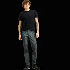 Tived Stretch Hybrid Pant, turbukse, herre - Softshellbukse - Tived Stretch Hybrid Pant, turbukse, herre