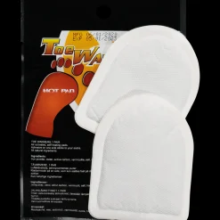 Toe Warmers, tåvarmer - Skotilbehør - Toe Warmers, tåvarmer