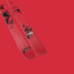 Tom Wallisch Pro 24/25, twintip-ski, herre - Twintipski - Tom Wallisch Pro 24/25, twintip-ski, herre