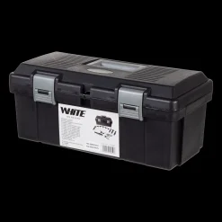 Toolcase home mechanic advanced, komplett verktøyskrin, sykkelverktøy - Sykkelverktøy - Toolcase home mechanic advanced, komplett verktøyskrin, sykkelverktøy