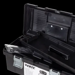 Toolcase home mechanic advanced, komplett verktøyskrin, sykkelverktøy - Sykkelverktøy - Toolcase home mechanic advanced, komplett verktøyskrin, sykkelverktøy