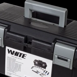 Toolcase home mechanic advanced, komplett verktøyskrin, sykkelverktøy - Sykkelverktøy - Toolcase home mechanic advanced, komplett verktøyskrin, sykkelverktøy