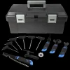 Toolcase home mechanic basic - Sykkelverktøy - Toolcase home mechanic basic
