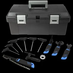Toolcase home mechanic basic - Sykkelverktøy - Toolcase home mechanic basic