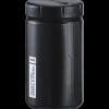 Tools&Tubes BTL-18S Black, oppbevaringsboks for flaskeholder - Sykkelverktøy - Tools&Tubes BTL-18S Black, oppbevaringsboks for flaskeholder